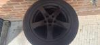 dezent 16" velgen, Ophalen, Gebruikt