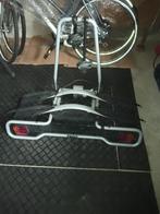 Fietsdrager ., Ophalen, 2 fietsen, Zo goed als nieuw, Trekhaakdrager