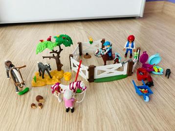 Playmobil Nr. 9262 beschikbaar voor biedingen
