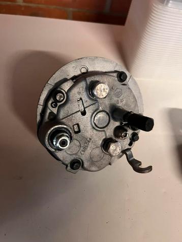 Vespa Ciao bromklok beschikbaar voor biedingen