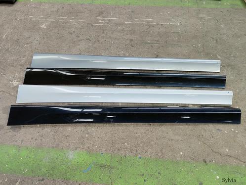 sideskirts zijskirts dorpellijst links BMW 3 serie E90 E91, Auto-onderdelen, Carrosserie, Bumper, Gebruikt, Ophalen of Verzenden