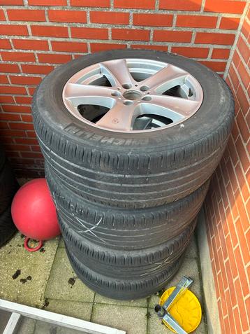 Velgen BMW X5 origineel - moet snel weg beschikbaar voor biedingen