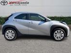 Toyota Aygo X X play+cam+AC+apple carplay &, Auto's, Toyota, Start-stop-systeem, Overige kleuren, 72 pk, Handgeschakeld