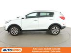Kia Sportage 1.6 GDI Active 2WD, Autos, Achat, 149 g/km, Boîte manuelle, 5 portes