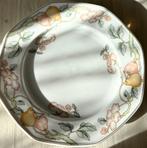 Assiette à dessert «Fruit Garden» Villeroy & Boch, Ophalen of Verzenden