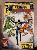 Juniorpress de spektakulaire spiderman nr 71, Boeken, Strips | Comics, Verzenden