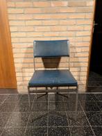 6 vintage eetkamerstoelen voor herstel, Enlèvement