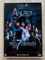 Het Huis Anubis DVD: Het pad der 7 zonden, Enlèvement ou Envoi, Comme neuf