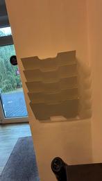 Tijdschriften opberg, Ophalen, Gebruikt