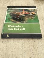 Metselen : leer het zelf, Boeken, Ophalen of Verzenden