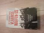 Jonathan Trigg - Het testament van de Vlaamse Waffen-SS, Boeken, Tweede Wereldoorlog, Jonathan Trigg, Ophalen of Verzenden, Zo goed als nieuw