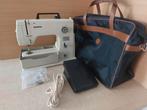 Machine à coudre BERNINA 800, Hobby en Vrije tijd, Naaimachines en Toebehoren, Ophalen, Gebruikt, Naaimachine, Bernina