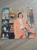Lp Eddy Wally - televisie show, CD & DVD, Vinyles | Néerlandophone, Comme neuf, Enlèvement ou Envoi