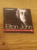 Dubbele Cd van Elton John, Cd's en Dvd's, Cd's | Pop, Ophalen of Verzenden, 2000 tot heden, Gebruikt