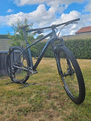 Scott Scale maat L, xtr 1x12 beschikbaar voor biedingen