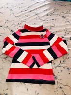 Gestreept  coltruitje van WE, maat 122/118, Kinderen en Baby's, Kinderkleding | Maat 122, WE, Meisje, Trui of Vest, Ophalen of Verzenden