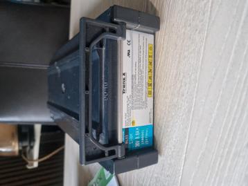 TranzX accu BL03 36V voor elektrische fiets, Enlèvement, Utilisé