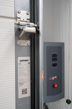 automatiseren van poorten / Industriele poorten, Met poort, Nieuw, Dubbelstaafmat hekwerk, Ophalen of Verzenden