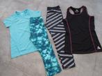 vêtements de sport femme taille S, Kleding | Dames, Sportkleding, Ophalen, Gedragen, Maat 36 (S), Fitness of Aerobics