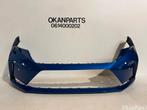 Skoda Enyaq iV Sportline voorbumper 5LA807221FL, Gebruikt, Voor, Bumper