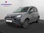 Fiat Panda Cross 1.0 Hybrid Carplay PDC Alu, Auto's, Panda, Xenon verlichting, 5 deurs, 111 g/km