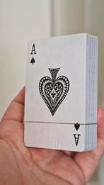 Cartes de poker, Hobby & Loisirs créatifs, Jeux de société | Jeux de cartes, Enlèvement ou Envoi, Neuf