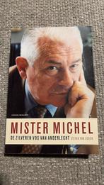 Boek Mister Michel, Boeken, Ophalen of Verzenden, Gelezen