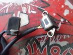 ONTSTEKINGSSENSOREN 1200 HONDA GOLDWING, Motoren, Onderdelen | Honda, Ophalen of Verzenden, Gebruikt