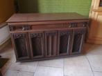 juke-box Wurlitzer met 45-toerenplaatjes en v inilplaten, Verzamelen, Automaten | Jukeboxen, Gebruikt, Wurlitzer, 1970 tot heden