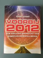 G. Stray - Voorbij 2012, Ophalen, Gelezen, G. Stray