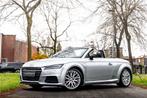 Audi TT Roadster 2.0 TFSI Quattro * 3x S-Line * B&O * LED, Auto's, Automaat, TT, 4 cilinders, 170 kW