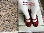 BORDERLINE van binnen. Femke Talitha, Boeken, Boekenweekgeschenken, Ophalen of Verzenden, Zo goed als nieuw