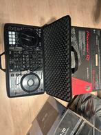 Pioneer Controller + Speakers, Enlèvement, Comme neuf, Pioneer