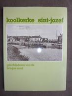 Koolkerke en Sint-Jozef, Ophalen of Verzenden, Gelezen, Jaak A. Rau