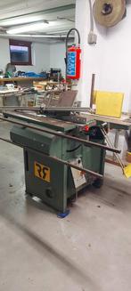 Robland K26 Combine combinatiemachine, Zakelijke goederen, Machines en Bouw | Houtbewerking, Ophalen