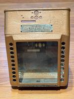Wallbox Seeburg Bar-o-matic casco, Ophalen, Gebruikt, Voor 1950, Seeburg