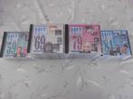 Hit History - Cd collectie (30cd's)1955-1984, Cd's en Dvd's, Ophalen, Zo goed als nieuw, Boxset