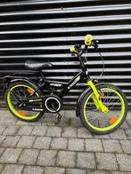 Kinderfiets jongen 18 inch nog in goede staat, Fietsen en Brommers, Fietsen | Kinderfietsjes, Ophalen, Gebruikt, 16 tot 20 inch