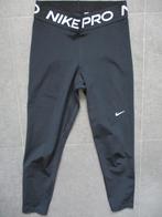 Nike sportlegging, maat S, als nieuw, Nike, Verzenden, Zo goed als nieuw, Overige sporten