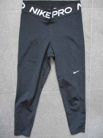 Legging de sport Nike, taille S, comme neuf, Nike, Comme neuf, Autres sports, Envoi
