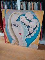 Layla 2lp (Eric Clapton), Enlèvement