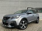 Peugeot 3008 CROSSWAY, Auto's, Peugeot, Zwart, 1199 cc, USB, 130 pk