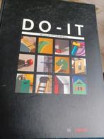 Doe het zelf boek., Ophalen of Verzenden, Zo goed als nieuw