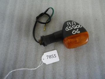 GS500 2002 - 2006 Suzuki Pinker D1-20335 beschikbaar voor biedingen
