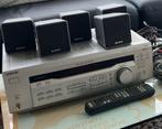 Sony Audio/video control center, Audio, Tv en Foto, Home Cinema-sets, Ophalen, Gebruikt, Sony