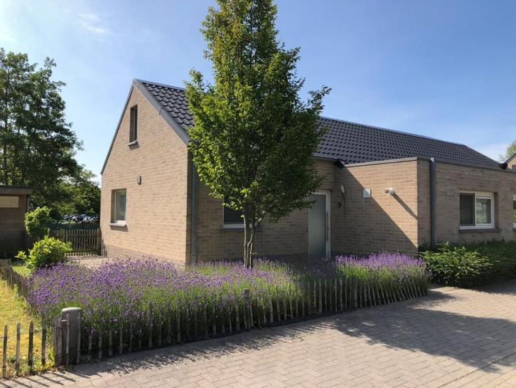 Vakantiewoning De Haan, Vakantie, Vakantiehuizen | België, Antwerpen of Vlaanderen, Chalet, Bungalow of Caravan, Overige, Aan zee