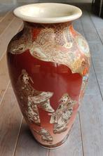Chinese prachtige vaas, Antiek en Kunst, Curiosa en Brocante, Ophalen