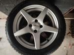 Sportvelgen Fiat 500 4x98 ET38, Ophalen, Gebruikt