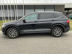 2018 Volkswagen Tiguan Allspace 4x4 Personenauto's, Auto's, Gebruikt, Bedrijf, Diesel, Overige carrosserie