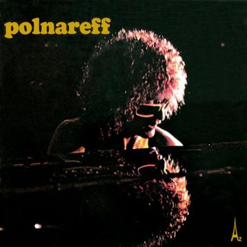 Michel Polnareff – Polnareff beschikbaar voor biedingen